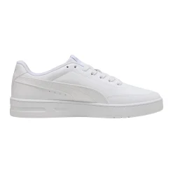 Alternative view of Puma Court Classic Clean Sneakers (402223-02)