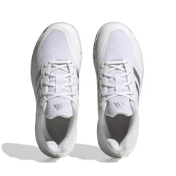 Alternative view of Adidas Gamecourt 2.0 Clay Tennisshoes White (HQ8476)