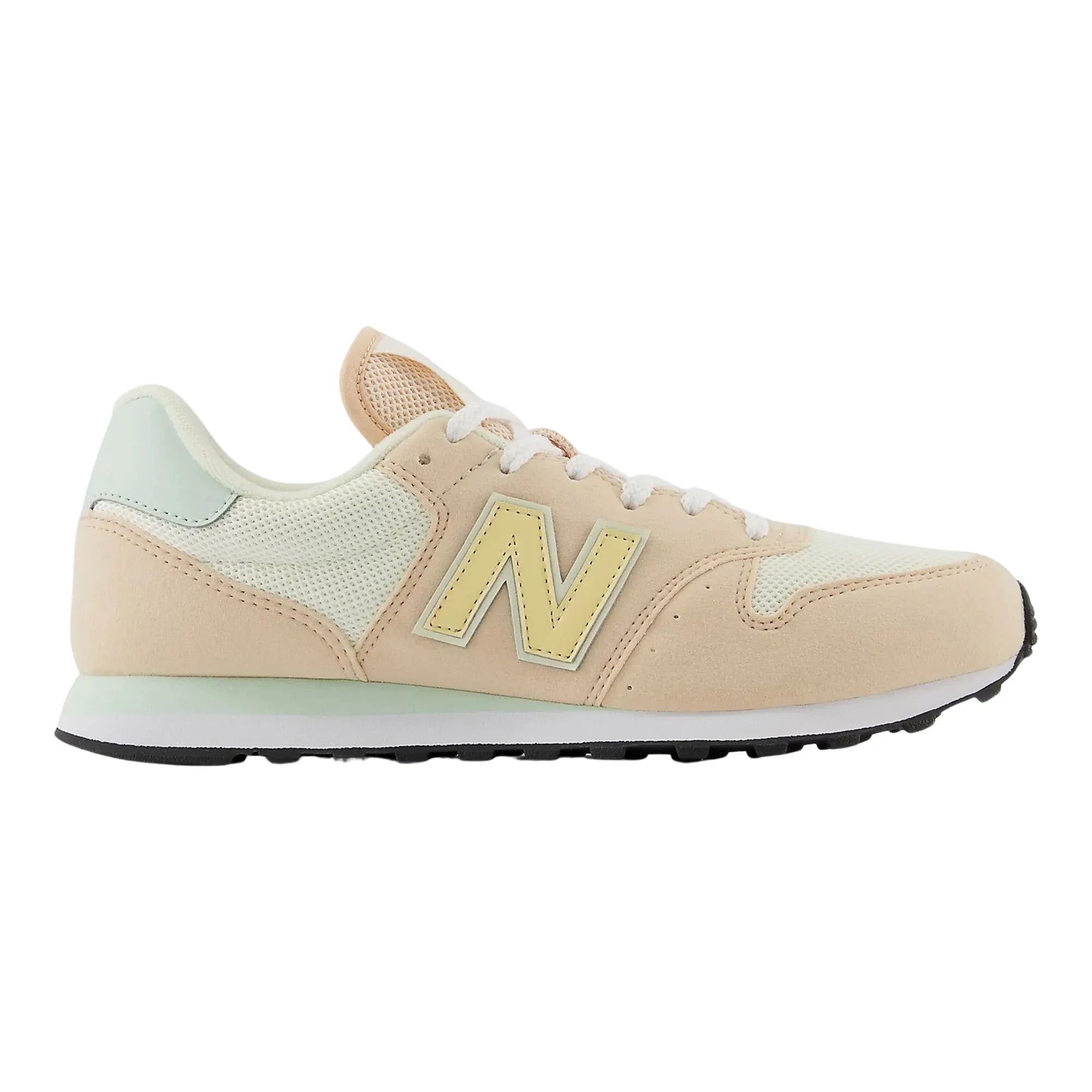 New Balance 500 Sneaker (GW500-FG2)